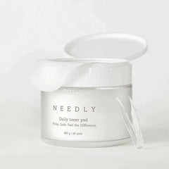 NEEDLY - Daily Toner Pads
