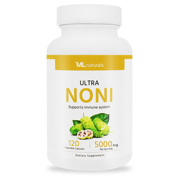 Ultra Noni 5000mg