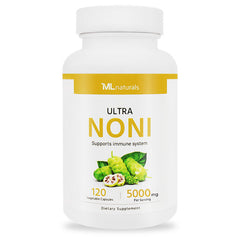 Ultra Noni 5000mg