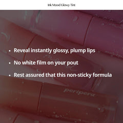 Ink Mood Glowy Tint 4g