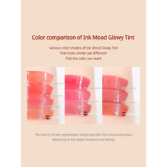 Ink Mood Glowy Tint 4g