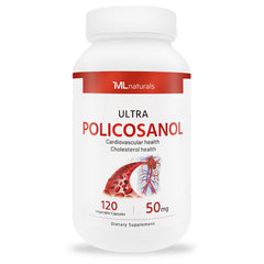 Ultra Policosanol 50 mg