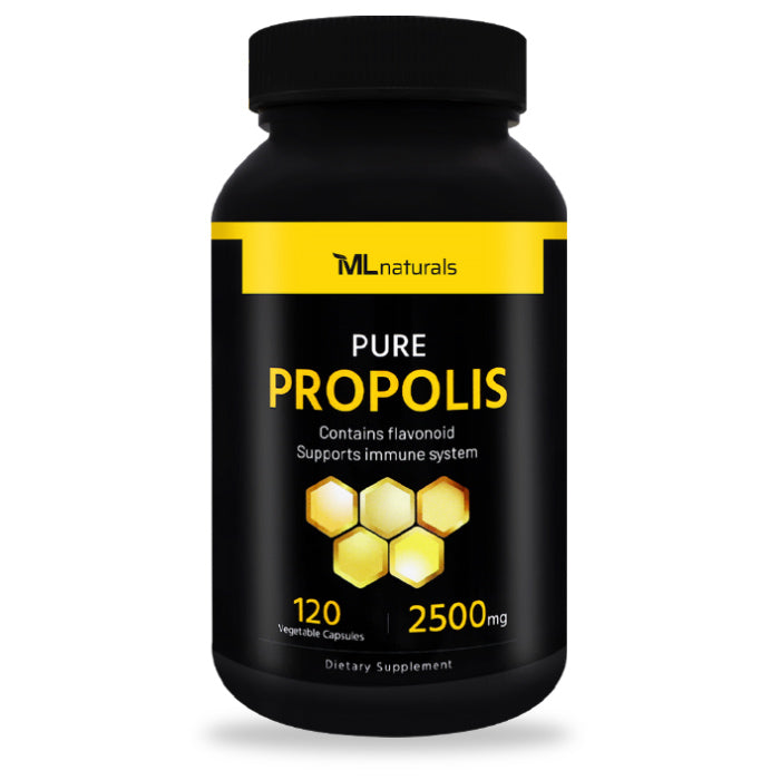 Pure Propolis 2500 mg