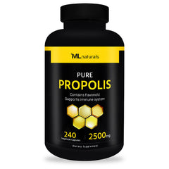 Pure Propolis 2500 mg