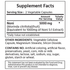 Ultra Noni 5000mg