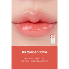 Glasting Melting Balm 3.5g