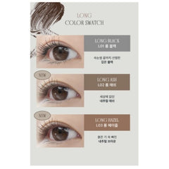 Han All Fix Mascara 7g