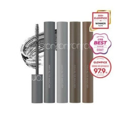 Han All Fix Mascara 7g