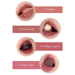 rom&nd Juicy Lasting Tint 5.5g