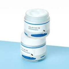 Birch Juice Moisturizing Cream 80mL