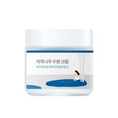 Birch Juice Moisturizing Cream 80mL