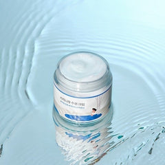 Birch Juice Moisturizing Cream 80mL