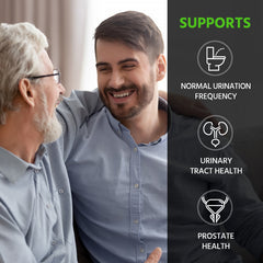 Saw Palmetto 1000 mg