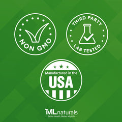 Saw Palmetto 1000 mg