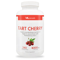 Tart Cherry 8000