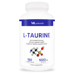 L-Taurine 1000 mg