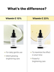 The Vitamin C 23 Serum - 20ml / 0.67 fl. oz