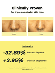 The Vitamin C 23 Serum - 20ml / 0.67 fl. oz