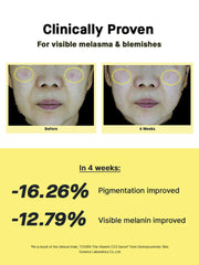 The Vitamin C 23 Serum - 20ml / 0.67 fl. oz