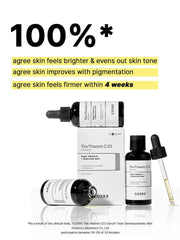 The Vitamin C 23 Serum - 20ml / 0.67 fl. oz