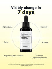 The Vitamin C 23 Serum - 20ml / 0.67 fl. oz