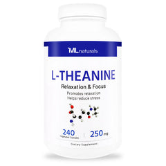 L-Theanine 250 mg