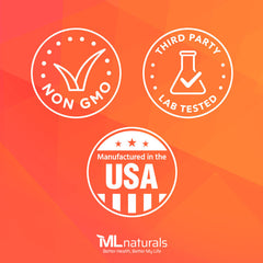 Turmeric Curcumin 4950mg